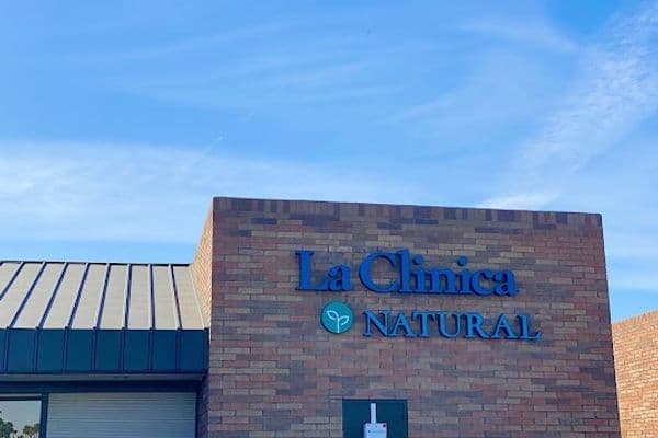 La Clinica Natural - clinic photo