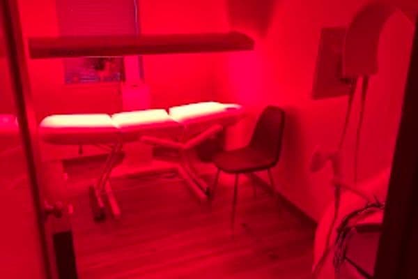 Aeternus Weight Loss and Wellness - clinic photo