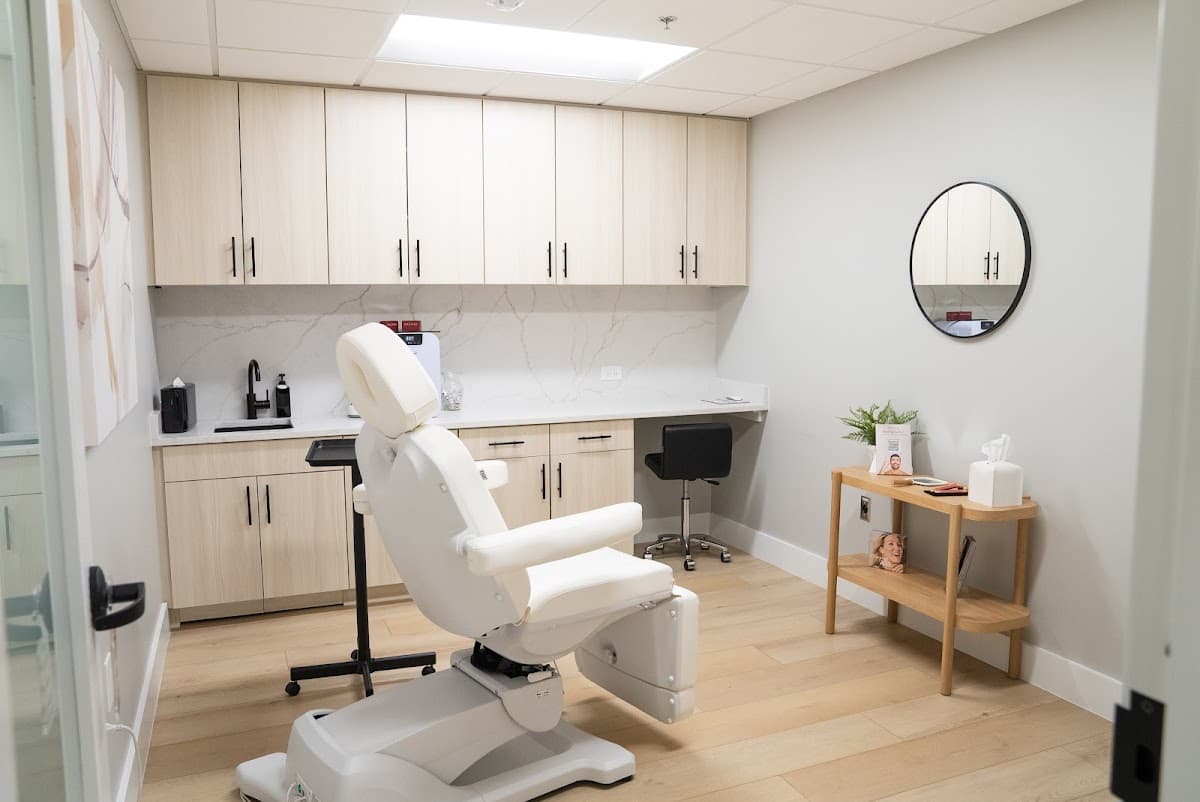 Relive Health Brentwood - clinic photo