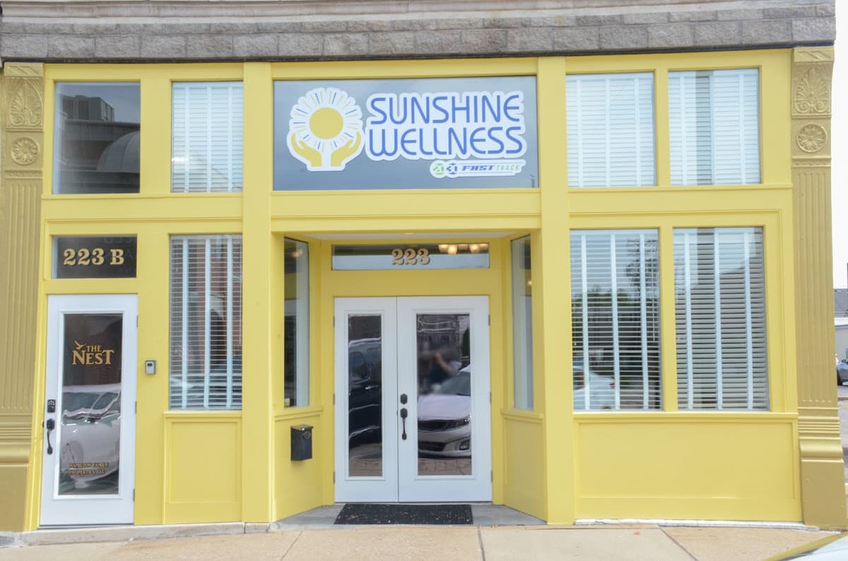 Sunshine Wellness - clinic photo