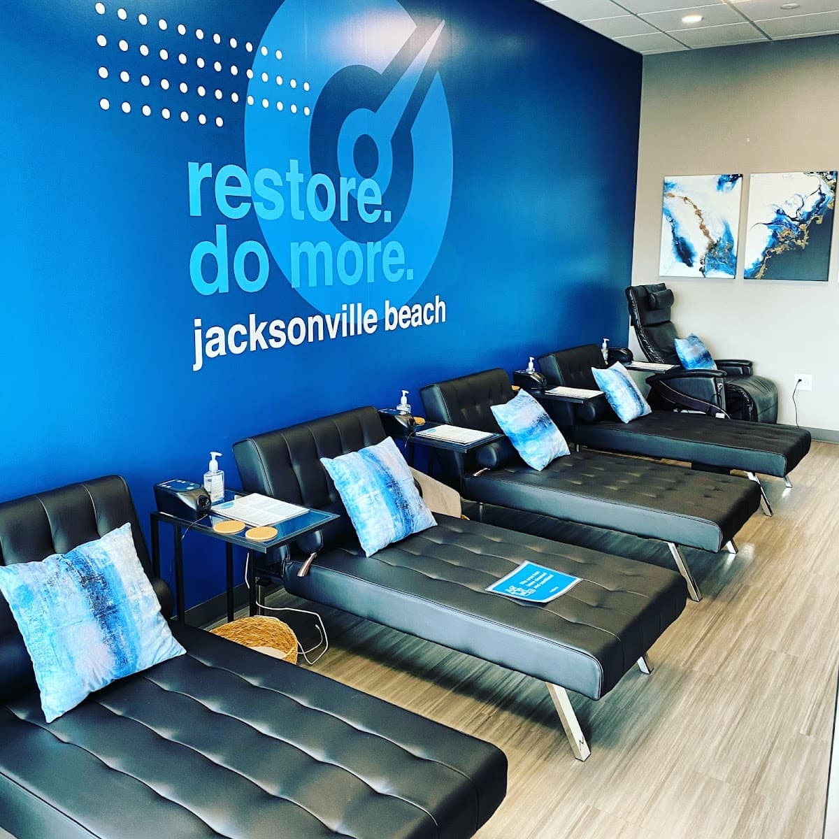 Restore Hyper Wellness - clinic photo