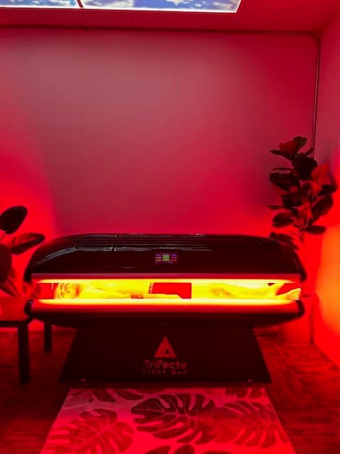 Vitality Sol - clinic photo