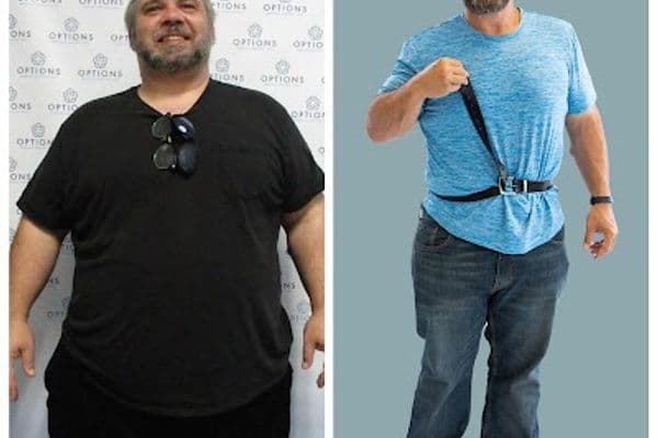 Options Medical Weight Loss Clinic - clinic photo