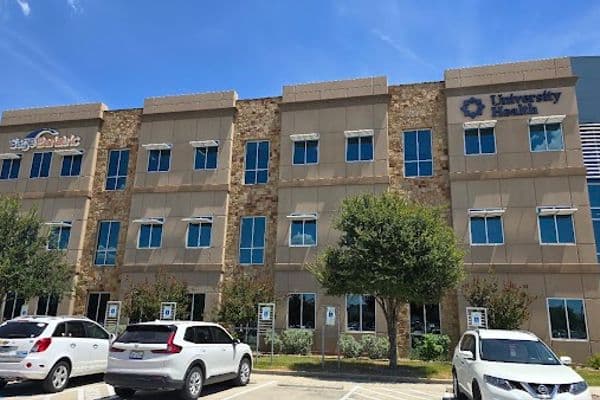Sage Bariatric Institute - clinic photo