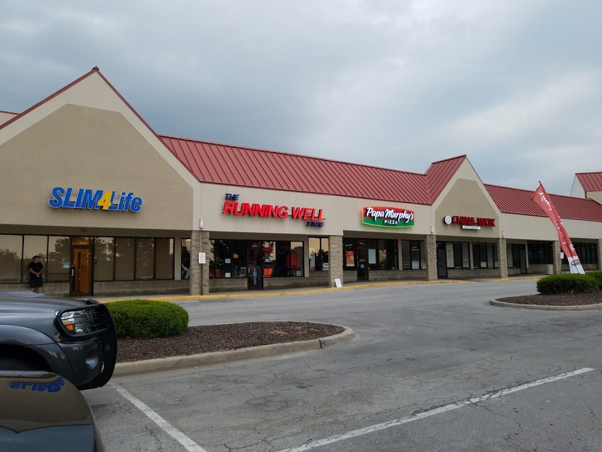 Slim4Life Weight Loss Center - Kansas City - clinic photo