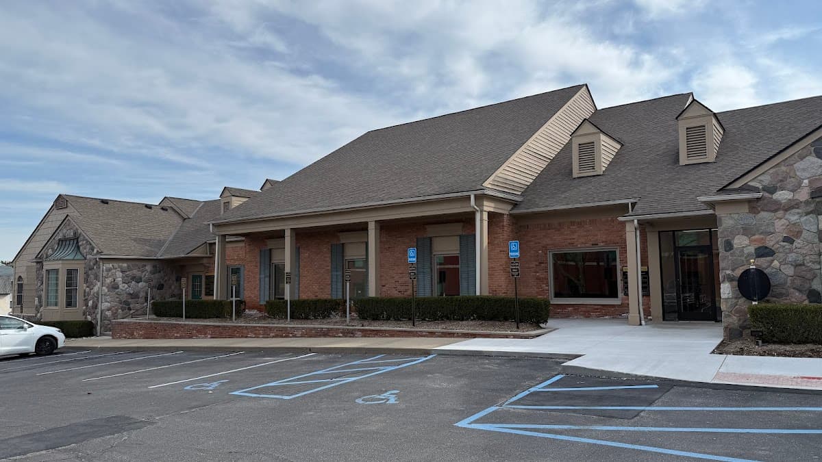 Integrative Insight - Functional & Integrative Medicine - clinic photo