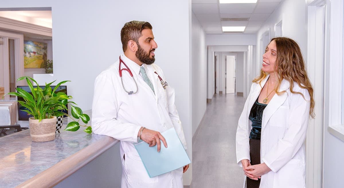 Avita MD - clinic photo