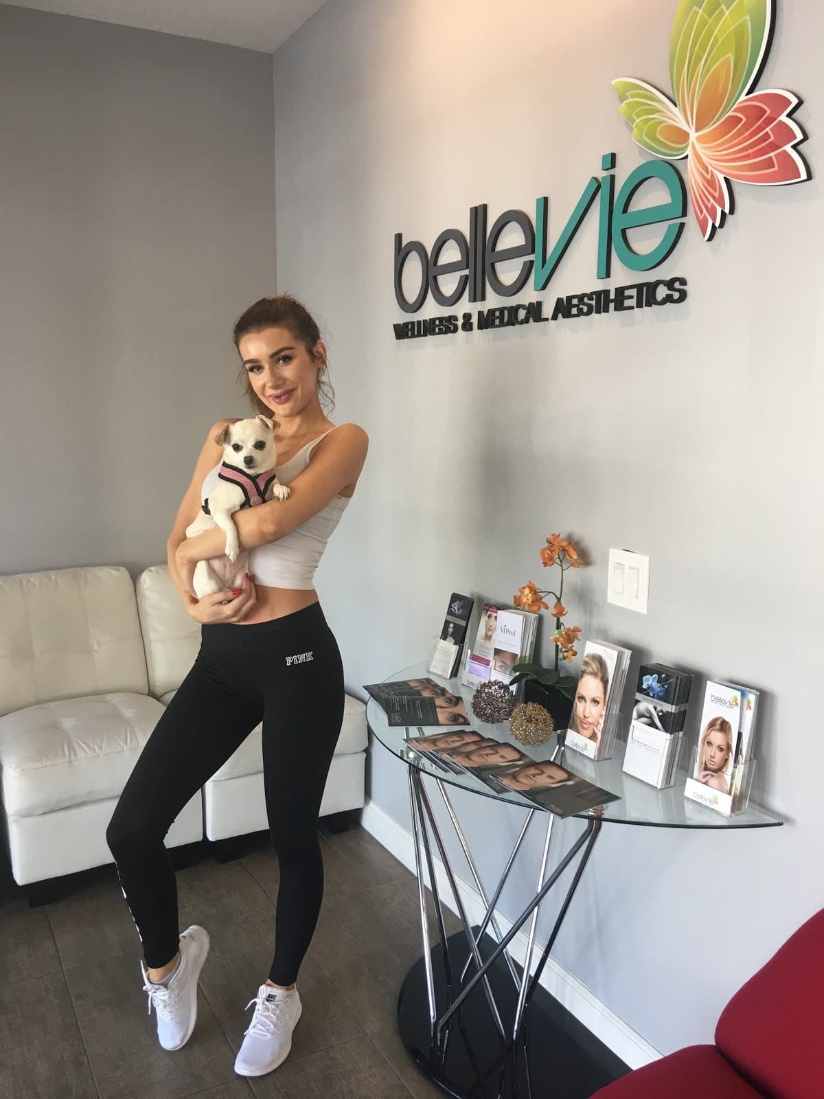 Belle Vie Wellness & Medical Aesthetics - clinic photo