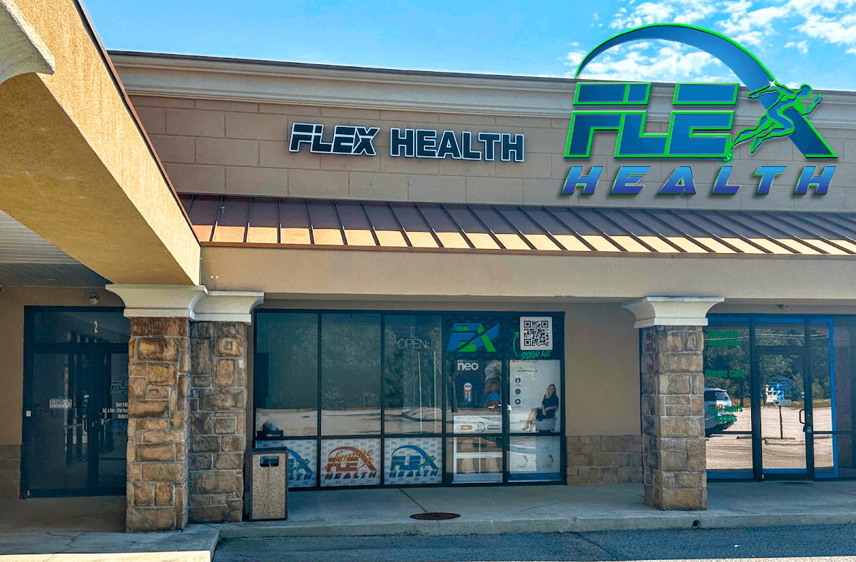 Flex Health - clinic photo