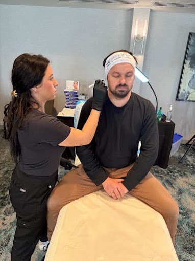 Beauty Rx Aesthetics - Injectables, IV Therapy, and Weight Loss - clinic photo
