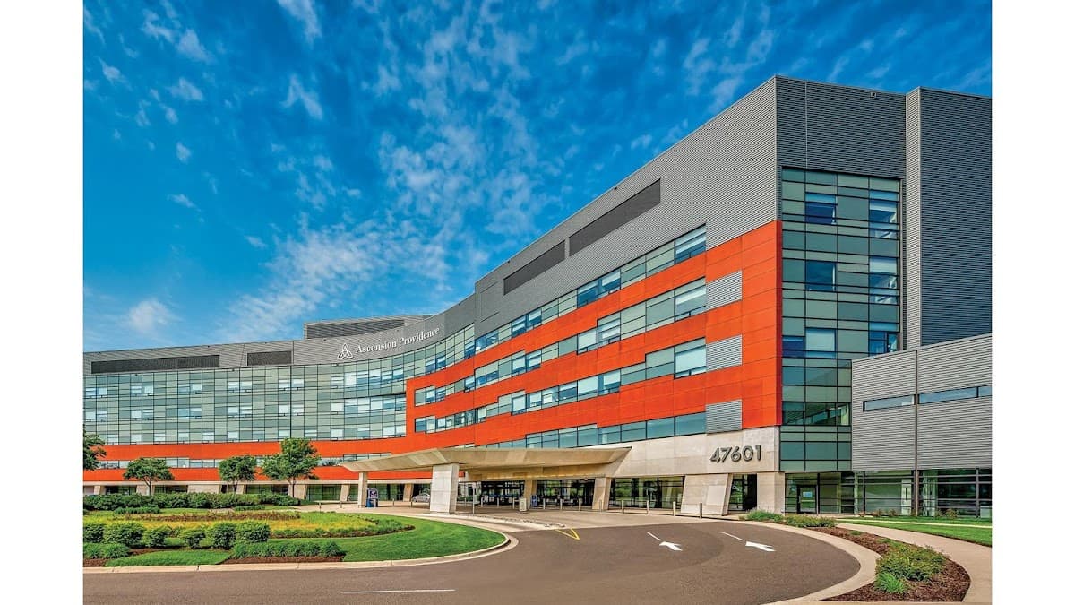 Henry Ford Weight Loss - Novi - clinic photo