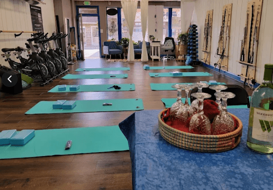 Integrative Health Recreation & Musu Wellness Coaching LLC - clinic photo