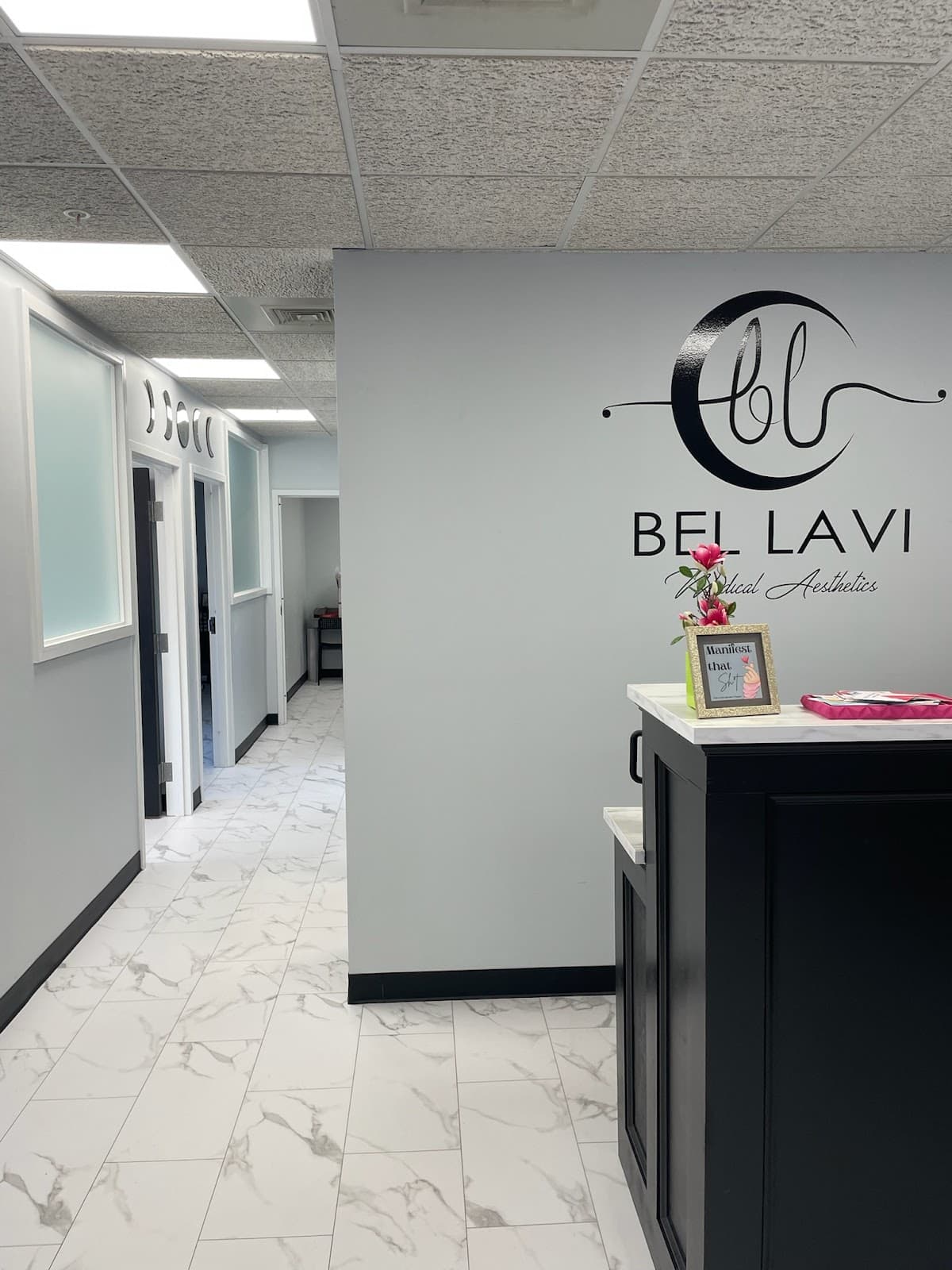 Bel Lavi Medical Aesthetics - clinic photo