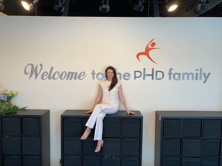 PHD Weight Loss - Greenville - clinic photo