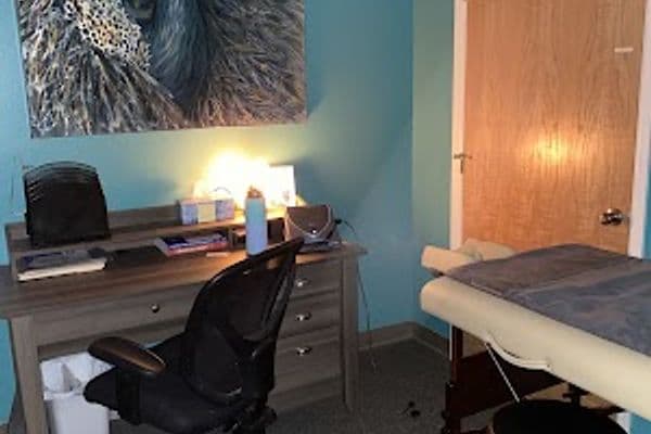 Restorative Health Solutions - clinic photo