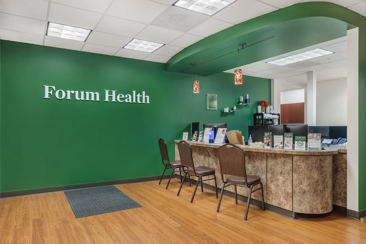 Forum Health Bloomingdale Functional Medicine - clinic photo