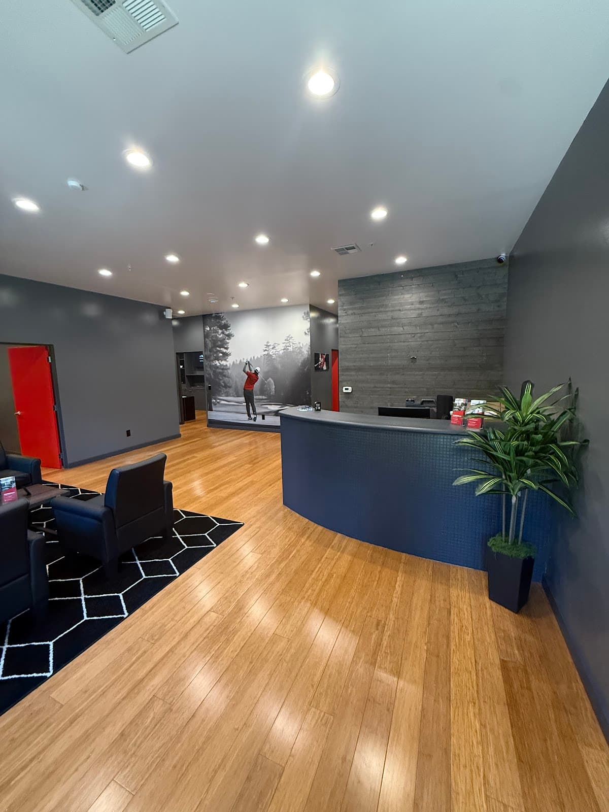 Gameday Men’s Health Larkfield, CA - clinic photo