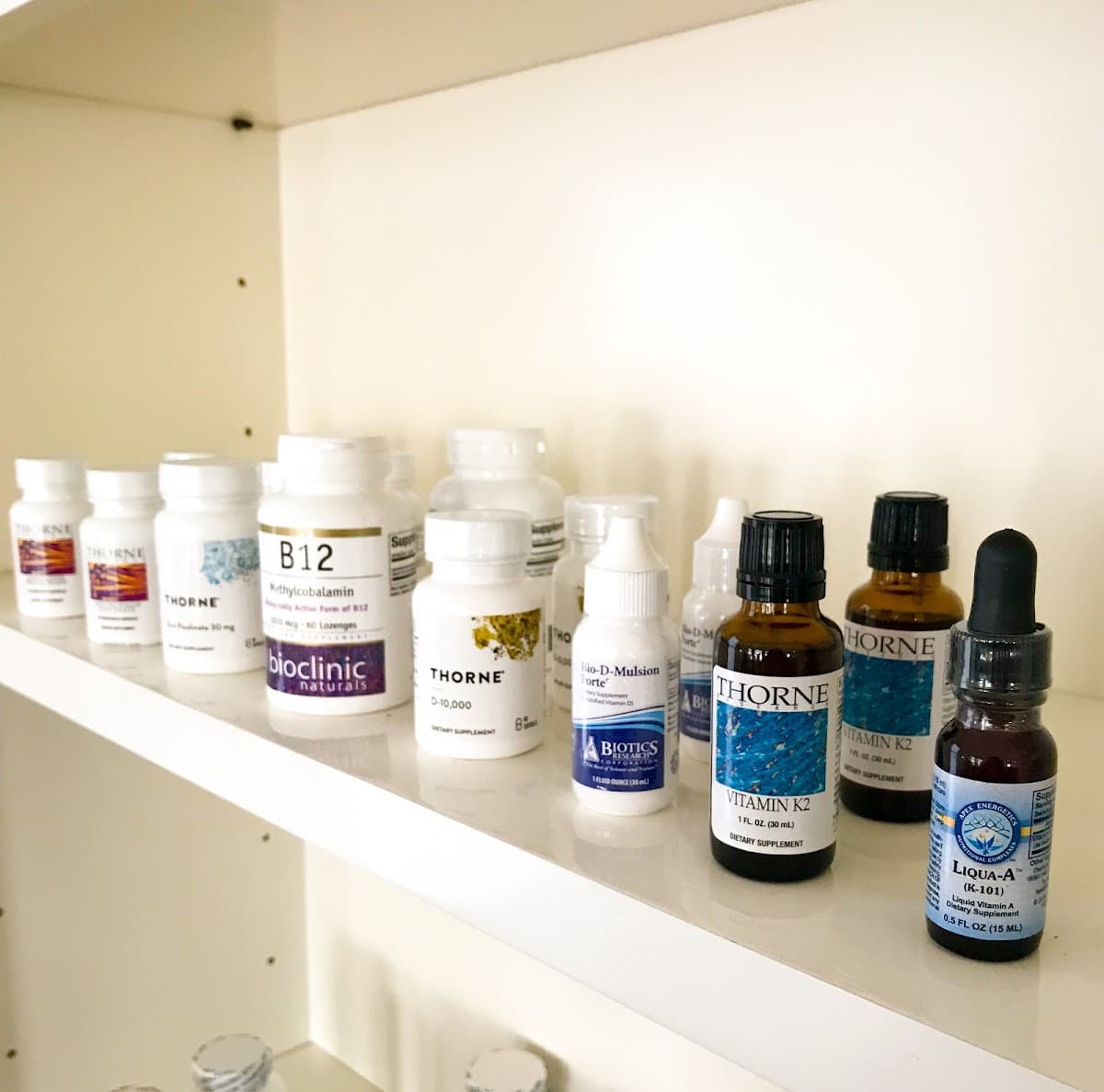Wellness Architecture - Naturopathic Medicine - Samia McCully ND - clinic photo