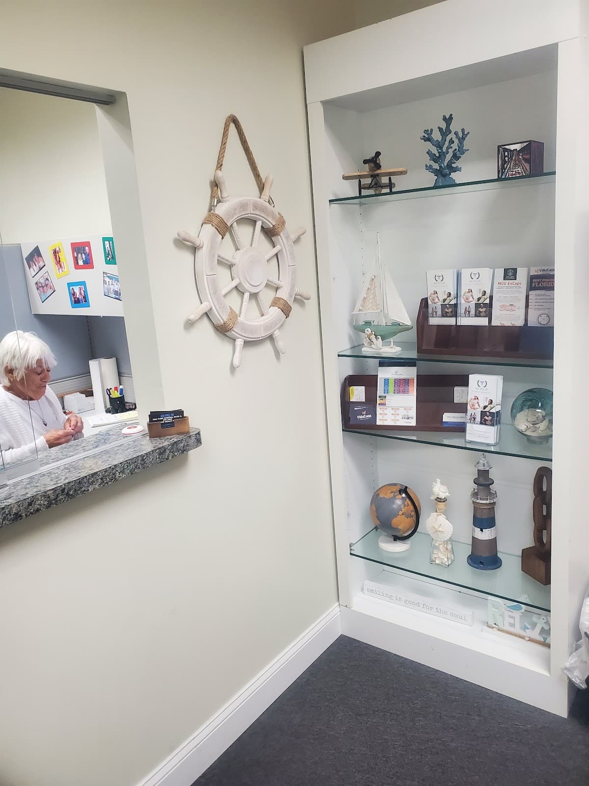 Age Well Dr Pompano (Affordable Testosterone, Suboxone, Ketamine, Semaglutide, Tirzepatide, Lab Work, Stem Cells, PRP) - clinic photo