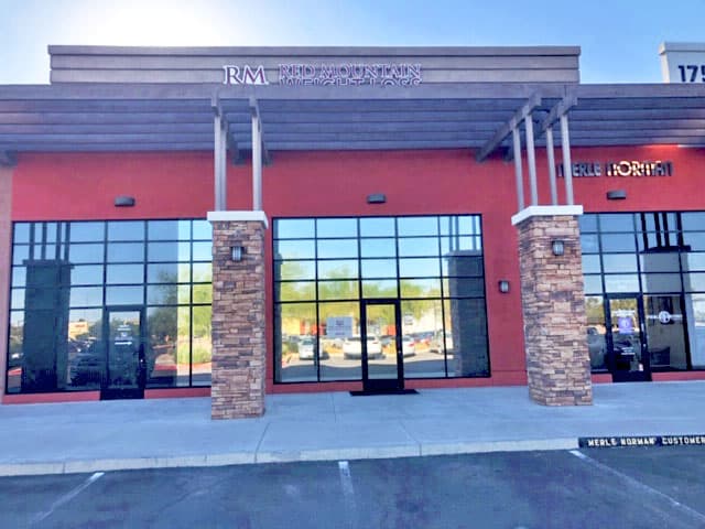 Red Mountain Weight Loss - Arrowhead - clinic photo