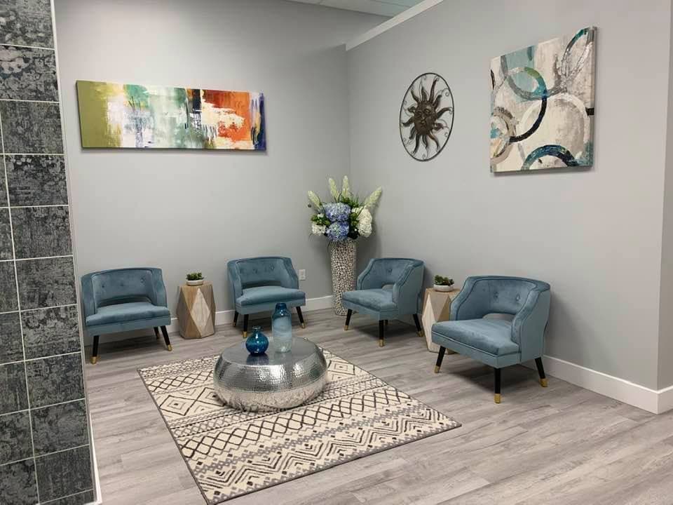 New Hartford Wellness - clinic photo