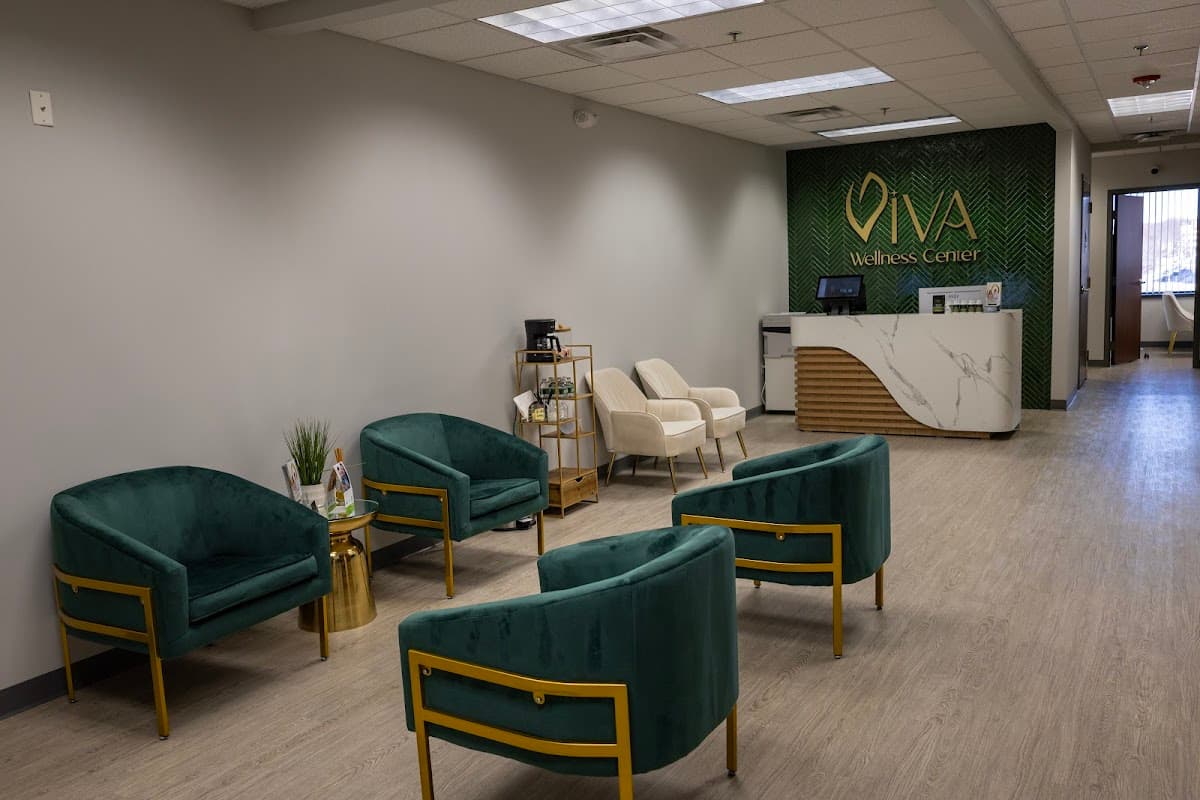 Viva Wellness Center - clinic photo