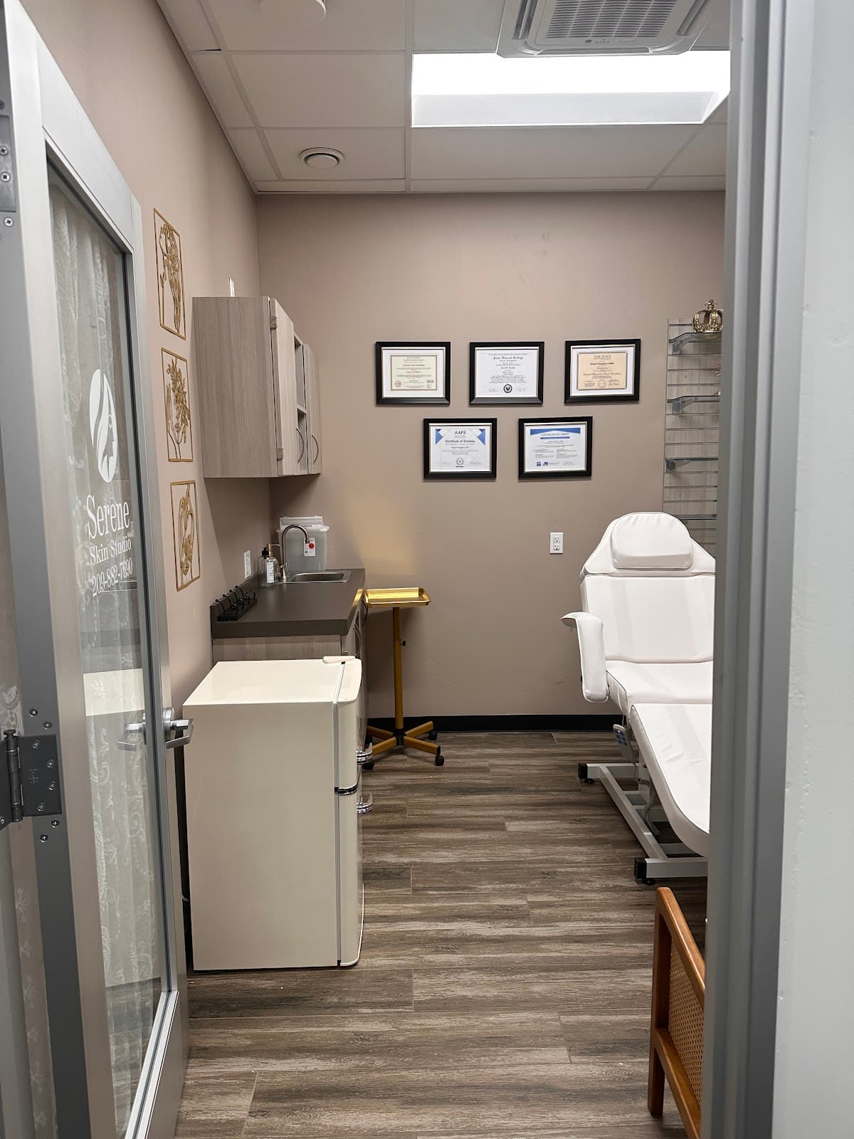 Serene Skin Studio - clinic photo