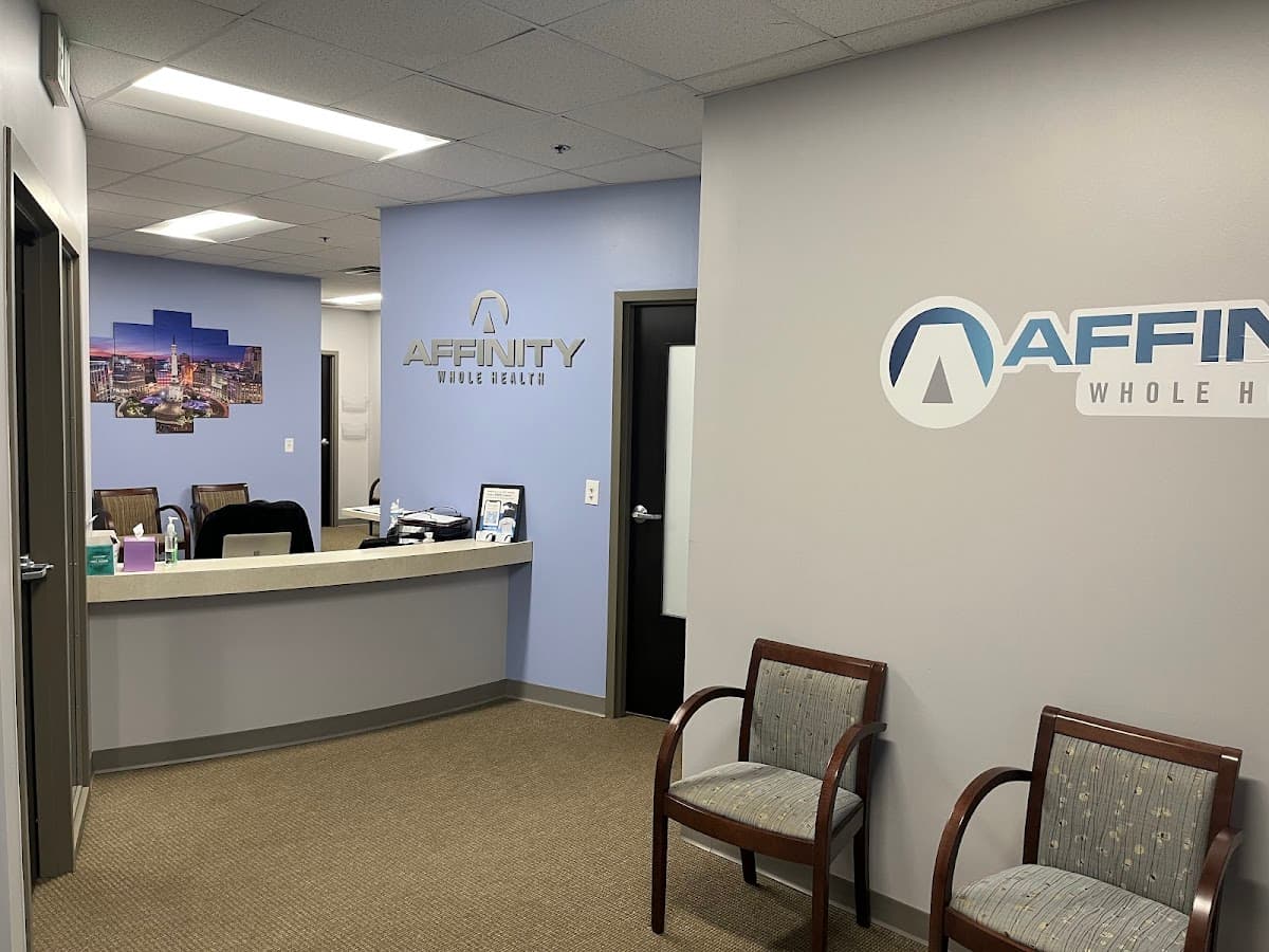 Affinity Whole Health - clinic photo