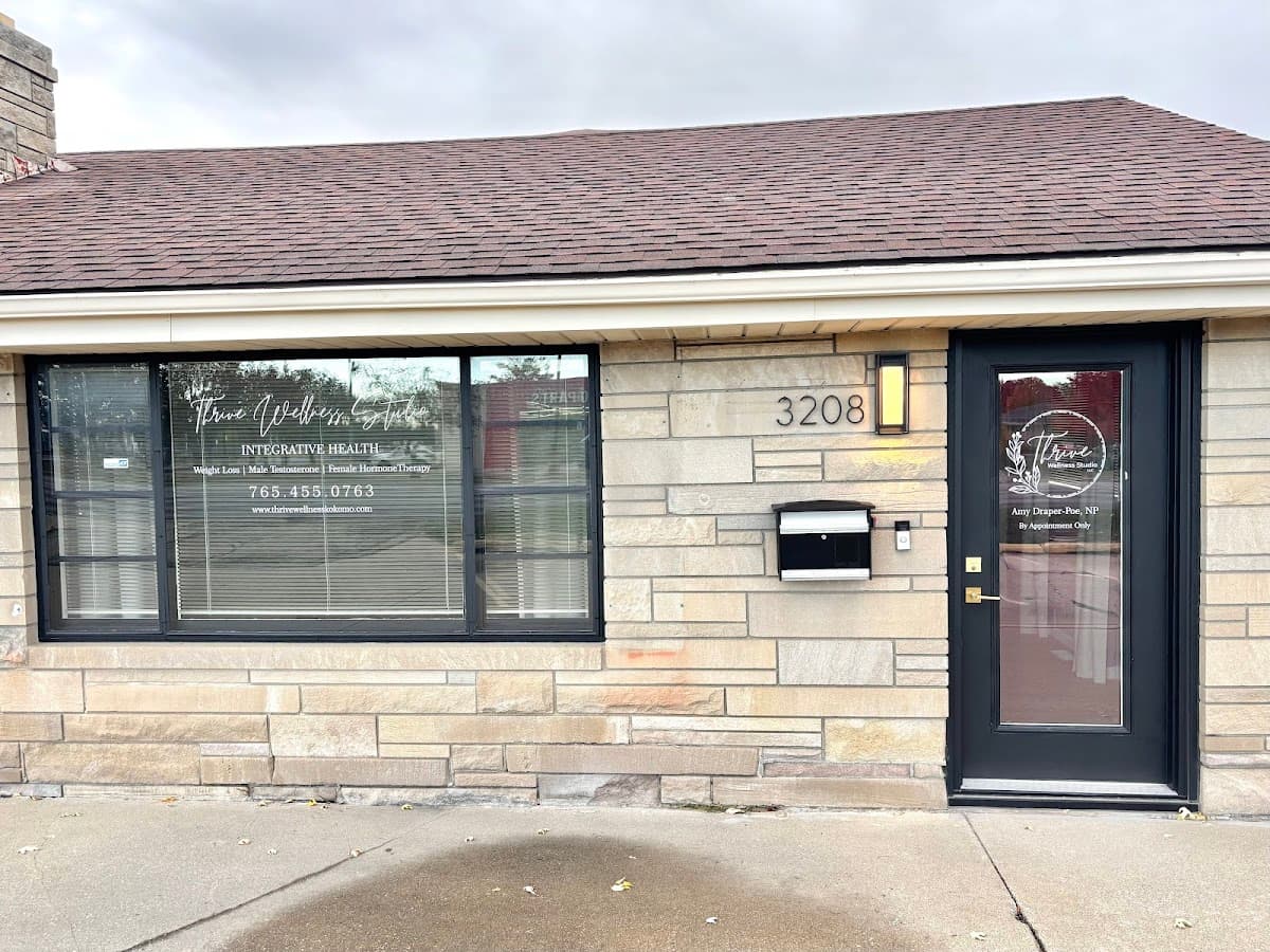 Thrive Wellness Studio LLC - clinic photo