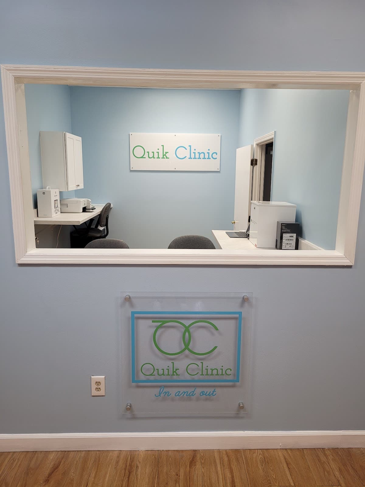 Quikclinic Jonesboro - clinic photo