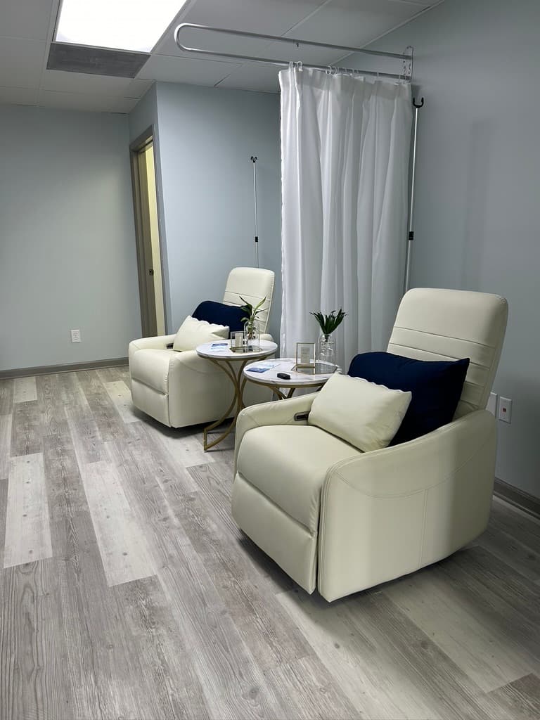 ProactIV Hydration & Wellness - clinic photo