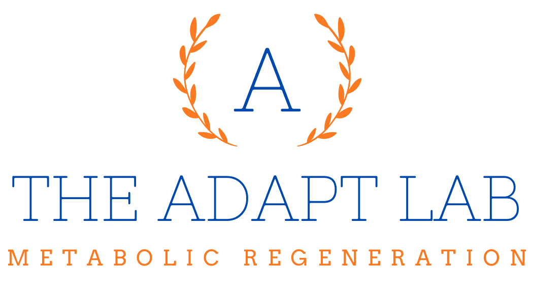 The Adapt Lab - clinic photo