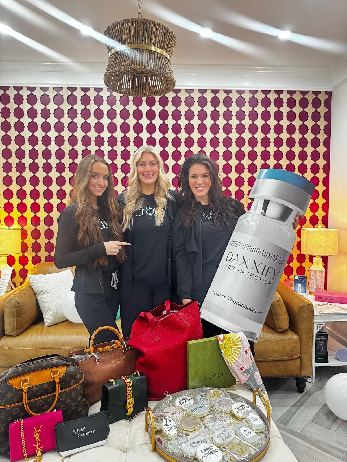 Sumner Aesthetics - clinic photo
