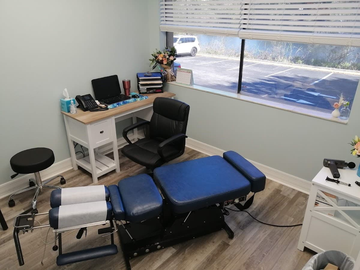 Coastal Integrative Healthcare Palm Coast - clinic photo
