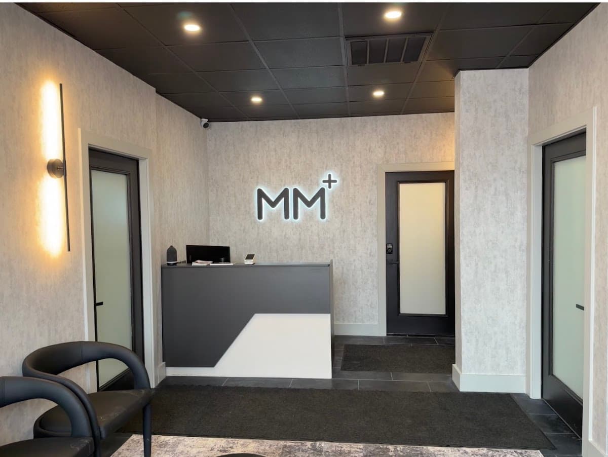 Moonshot Medical and Performance - clinic photo