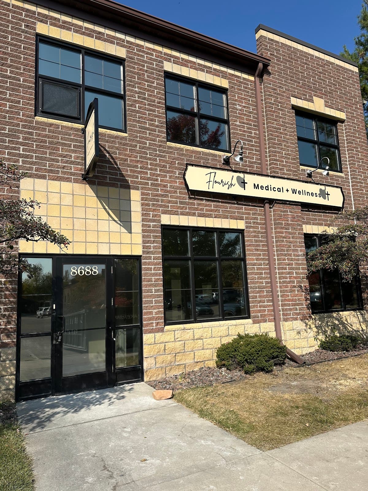 Flourish Medical + Wellness - clinic photo