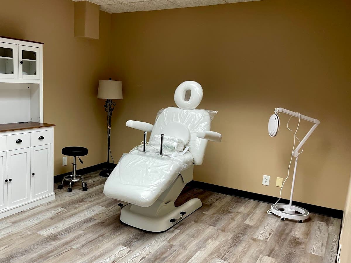 The Beauty Bay Med Spa - clinic photo