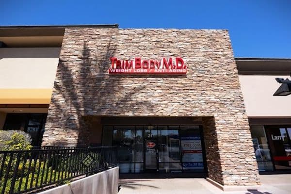 TrimBody M.D. Summerlin - clinic photo