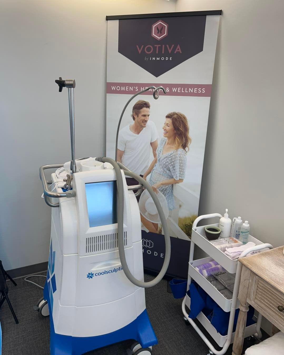 RevitaLife MD - clinic photo