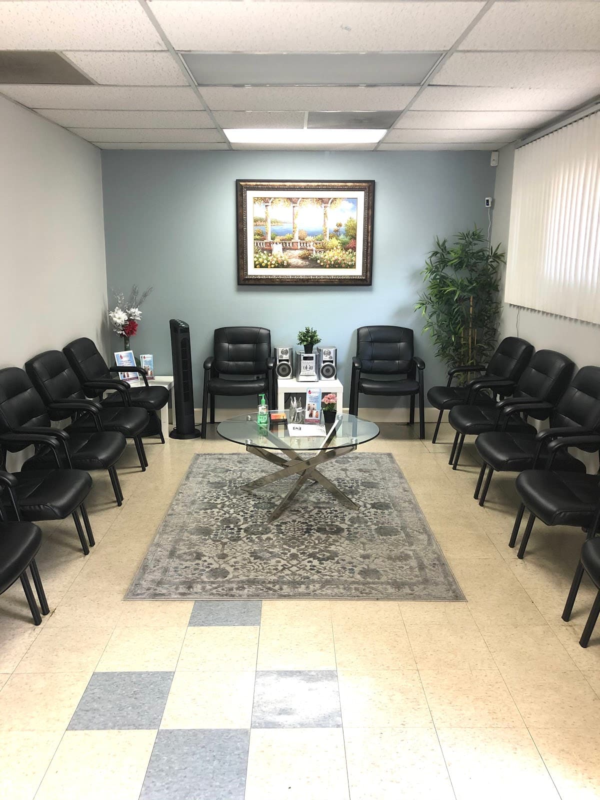 Hawthorne Wellness Center - clinic photo