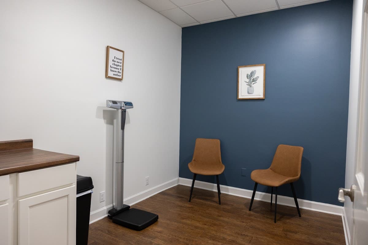Carolina Health & Wellness - clinic photo