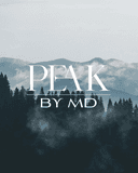 Peak By MD