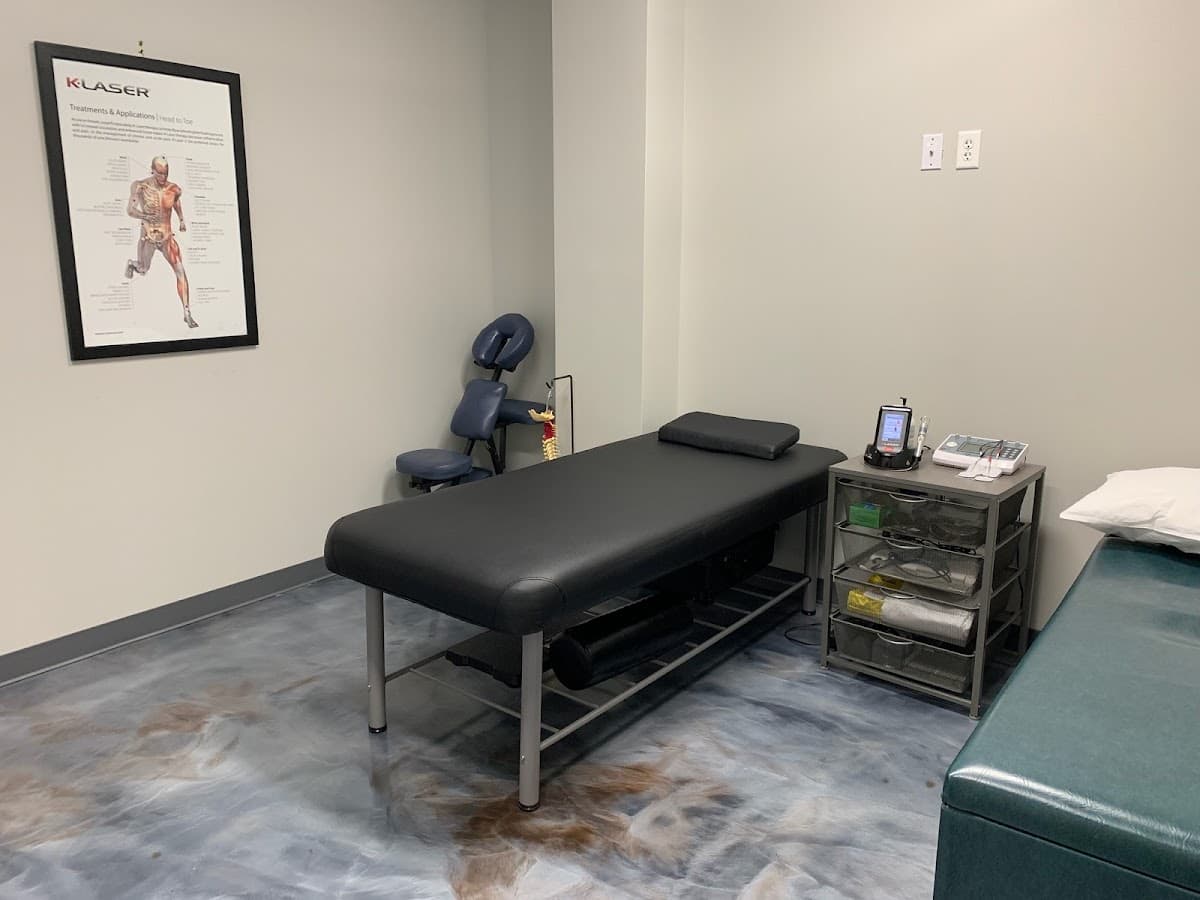 Weigh Less Louisville - clinic photo