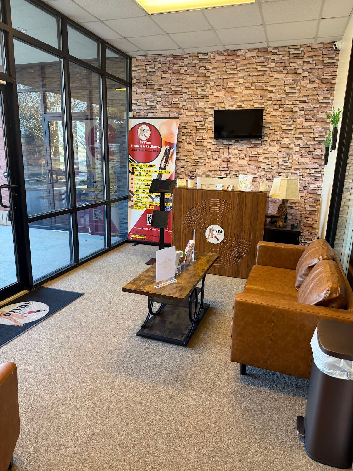 DyVine Medical & Wellness - clinic photo
