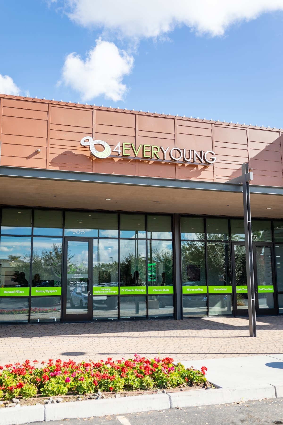 4Ever Young Med Spa & Wellness Center - Gilbert - clinic photo