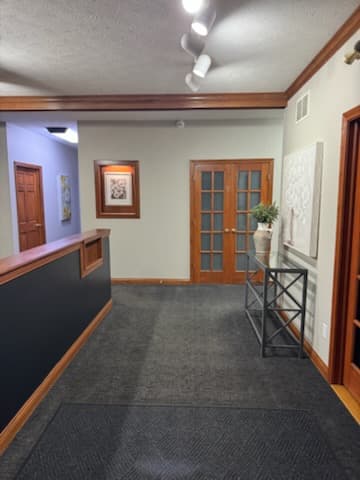 Metabolic Research Center | Zionsville - clinic photo