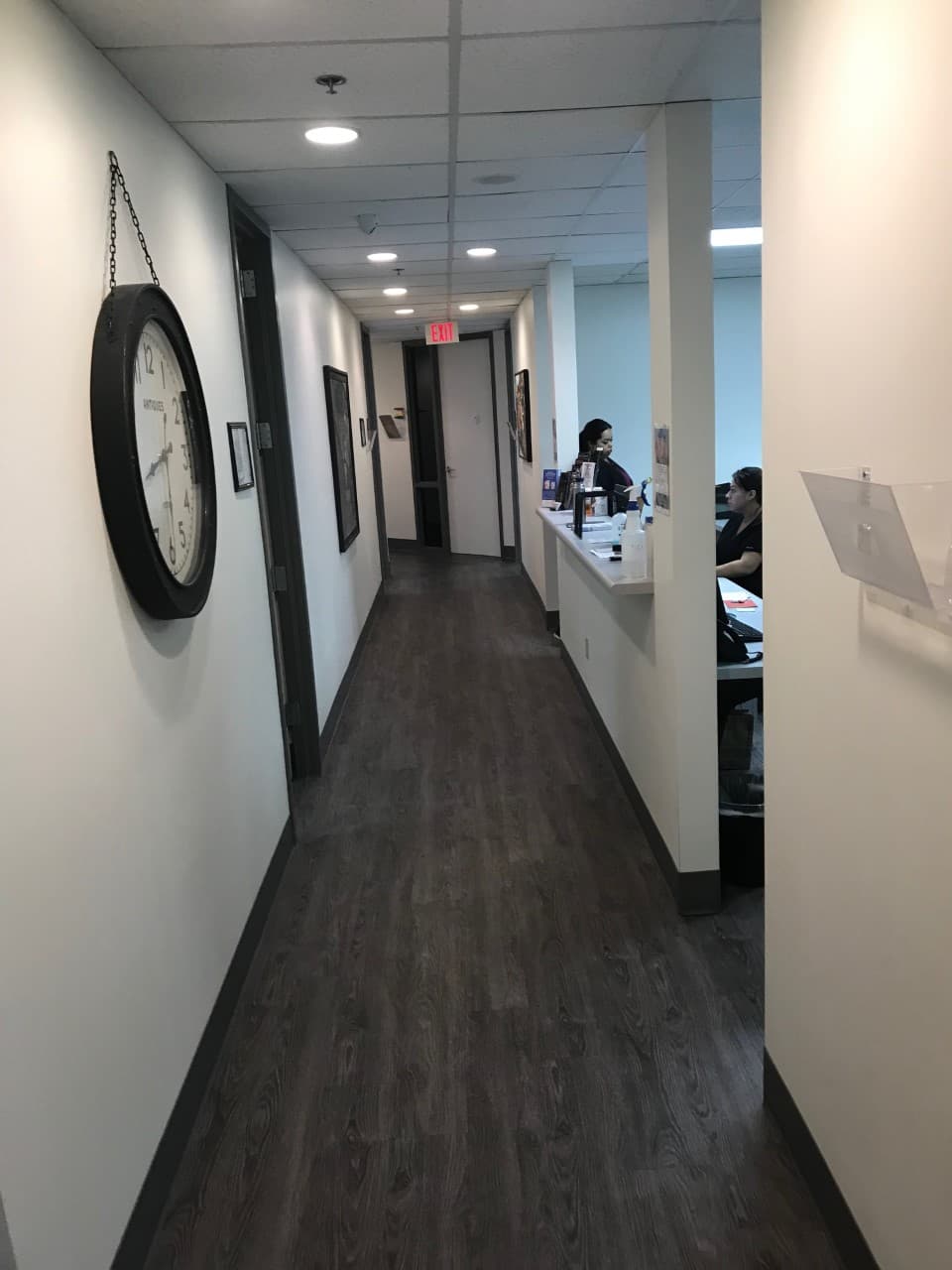 Endless Vitality - clinic photo