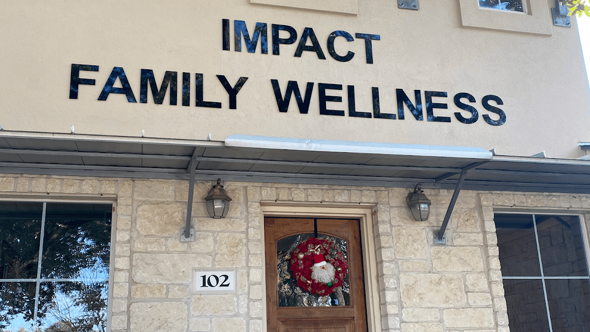 Impact Family Wellness | Direct Primary Care Provider | Cedar Park - clinic photo