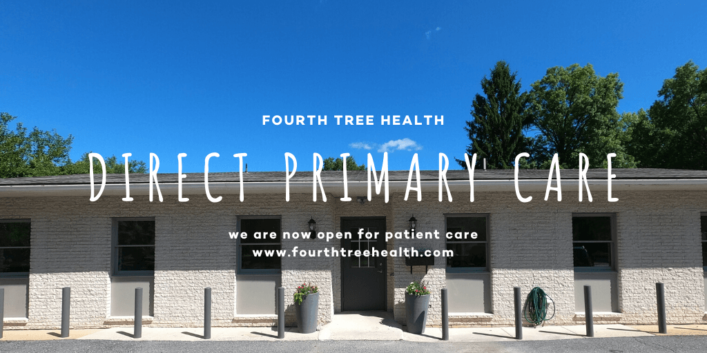 Fourth Tree Health - clinic photo