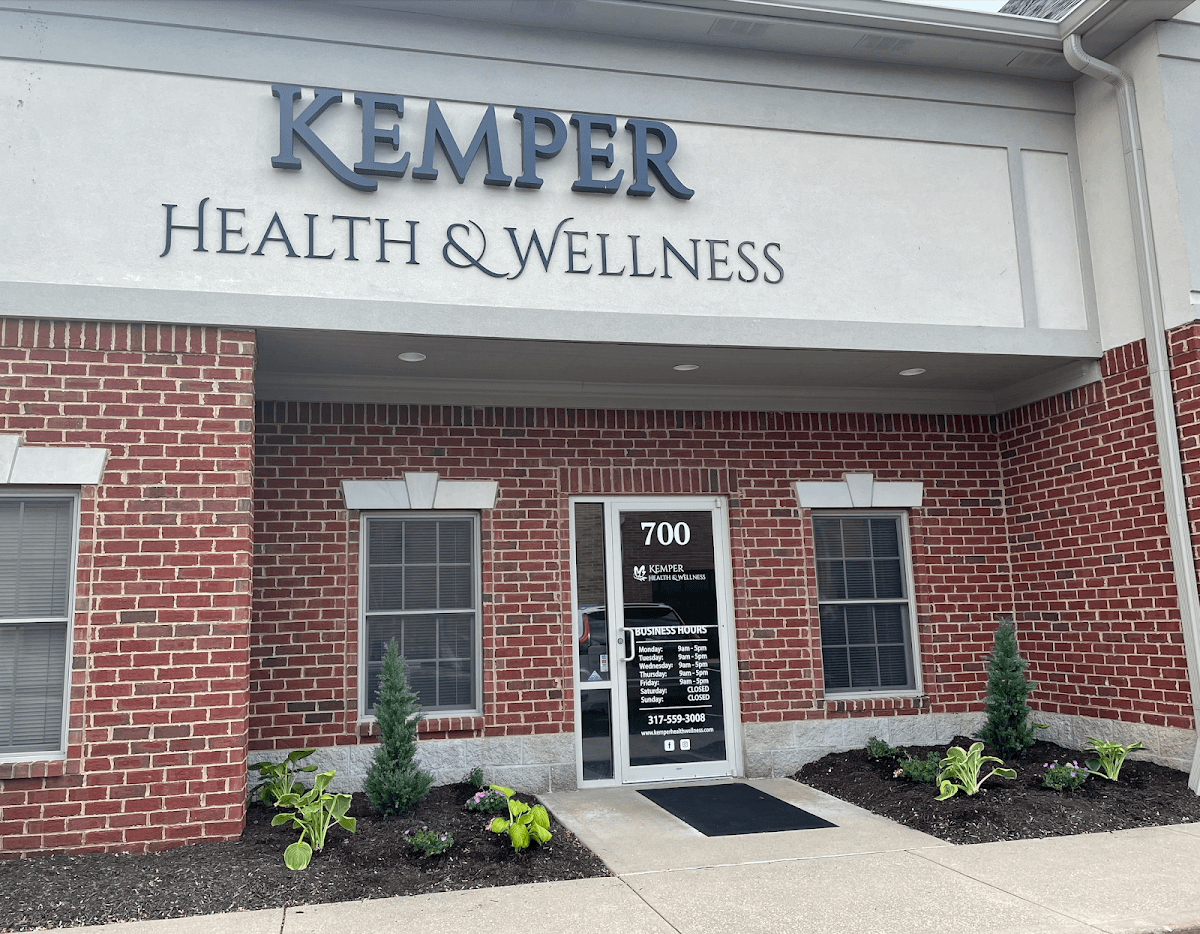 Kemper Health & Wellness - clinic photo